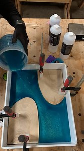 Rectangle NO SEAL Resin Molds (epoxy/resin Forms) - Etsy