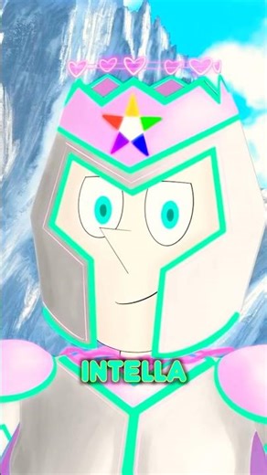 Intella - 💎THANOS’S🌟UNIVERSE💎