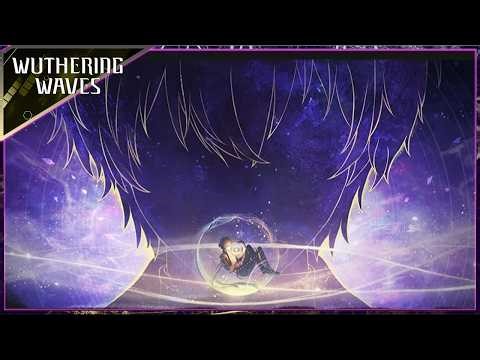 Wuthering Waves - Whisper Between Stars (All Lahai-Roi Characters)