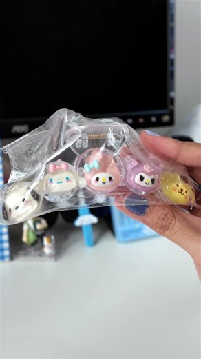 Cute Cinnamoroll haul ☁️🤍✨ | stationery & Sanrio finds #cinnamoroll #sanrio #cute #kawaii #shorts