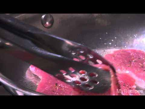 How to Deglaze a Pan