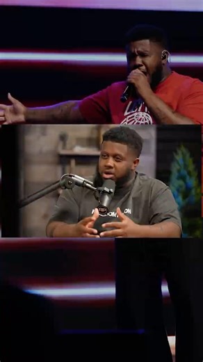 Breakthrough is The Real Assignment