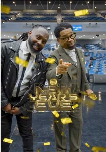 🥳 It’s New Years Eve at New Life 🥳 #PackYourPraise and meet us tonight! You’ve got two chances to end your year with a praise! ⌚️7 PM and 10 PM CST 📍 7621 S Greenwood Ave Chicago IL 🚗 Parking Lot Map > Link In Bio 📲 Streaming on YouTube & Facebook #NYECHICAGO #NYECHURCH #PastorHannahNYE #newlifecovenantsoutheast