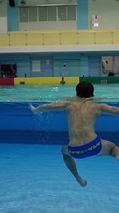 104K views · 1.6K reactions | How does a #WaterPolo player shoot? 樂 Here is the answer   wp_satoshi_wp (IG) | World Aquatics | Facebook