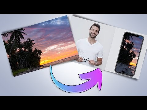 Comment redimensionner ou recadrer (Premiere Pro) une vidéo en moins de 3 minutes?