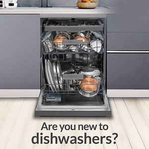 2.5K views · 103 reactions | The IFB Blog dishes out useful advice and tips for first time dishwasher users. These are bound to take a load off your mind. Check out our handy blog at https://bit.ly/IFB-Appliances-How-to-use-a-Dishwasher #IFBAppliances #Dishwasher #SetYourselfFree | IFB Appliances | Facebook