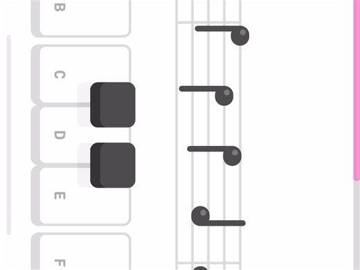 Westminster chimes满分