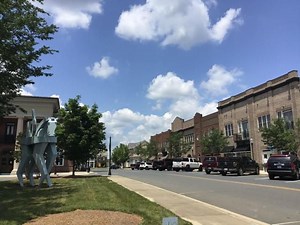 Major developments spur growth in western Stanly County