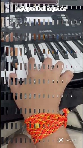 How to play Minecraft Sweden C418 | tutorial | #minecraft #music