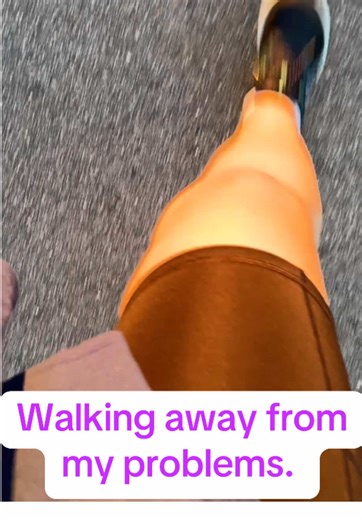 It’s been a couple of months since I went for a good walk. I knew when school and football season started, I’d have a hard time making time for mental health. It caught up to me. I had to walk out some anxiety yesterday. I should’ve gone for another mile, but it was definitely better than nothing at all. #walk #keepmovingforward #nervoussystem #stressrelief