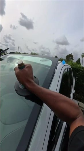 ProSet Windshield Setting Tool #autoglass