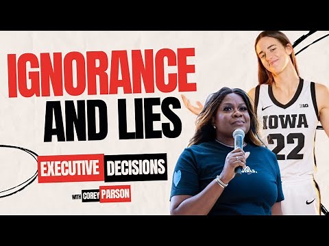 Sheryl Swoopes Takes Down Caitlin Clark with Ignorance and Lies