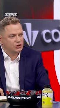 DAWID ZIELIŃSKI ZAPRZECZA DŁUGOM. JAKA JEST KONDYCJA COLUMBUS ENERGY?