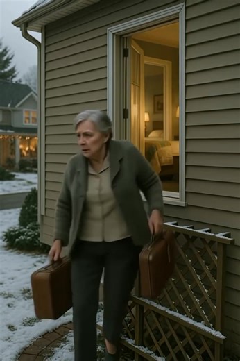 11K views · 14 reactions | On Christmas, my children locked me in my...