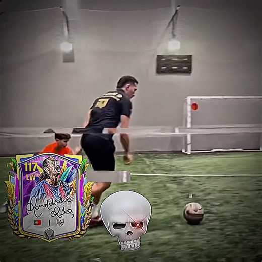 Ronaldinho Old Tutorial Skills ☠️🔥