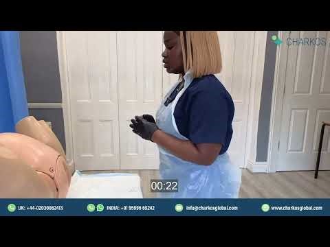 Midwifery OSCE Complex birth Breech