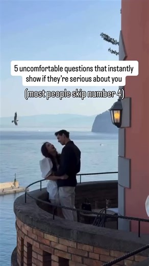 TruuBlue on Instagram: "1. “What does a healthy relationship look like to you?”This reveals expectations and emotional standards. Someone who is serious will describe things like communication, trust, consistency, mutual effort, and emotional safety. Someone who isn’t ready often gives vague answers like “no drama” or “just vibes.” This question shows whether you’re aligned on what you’re actually trying to build, or if you’re operating with completely different definitions of a relationship. 2.