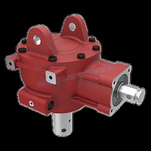 China Post Hole Digger Gearbox Manufacturer, Supplier, Factory - Ever-Power Industry