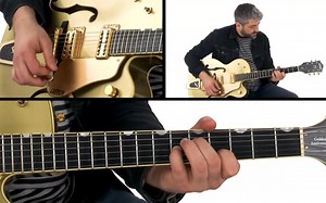 [吉他]真火系列-摇滚吉他生存指南.节奏篇 by Jason Loughlin~ (56P)