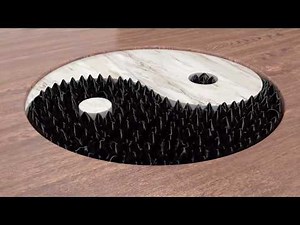 [SIGGRAPH 2020] A Level-Set Method for Magnetic Substance Simulation