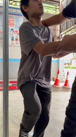 3.5K views · 37 reactions | When the boss says, bring in customers any way possible  | AAC Autocare | Facebook