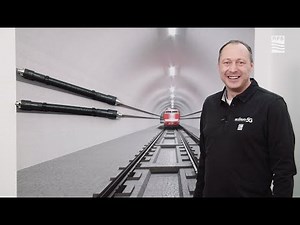 Make 5G a reality in tunnels