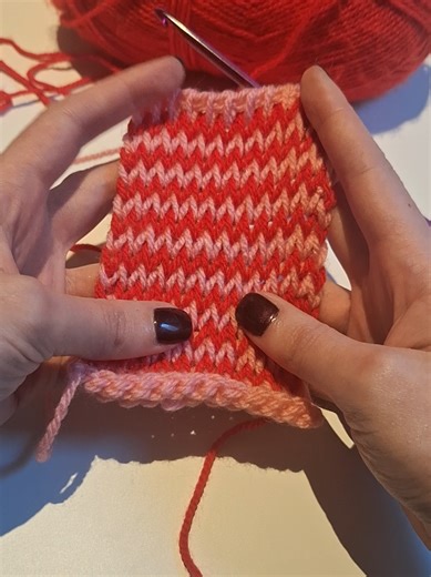 Master Tunisian Crochet Techniques for Beginners