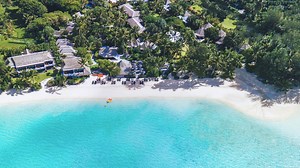 Review: Pacific Resort Rarotonga, Cook Islands