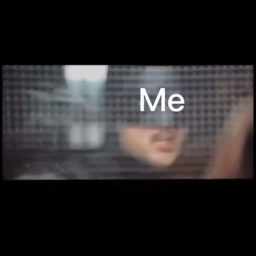The Batman | Ave Maria scene meme