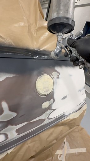 160K views · 502 reactions | #automobile #asmrsounds #carrosserie #bmw #mini #repair #tips #tool #diy | Çağatay Durmaz | Facebook