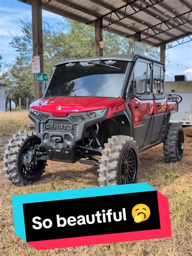 Cfmoto Adventure: First Off-Road Trip Insights