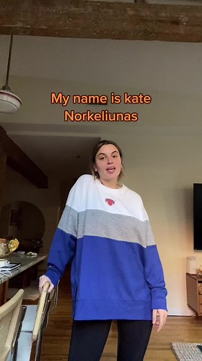 Kate Norkeliunas: From 1.6 Million Followers to TikTok Fame