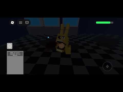 Whiliam Afton death sound from Roblox