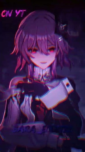 is this True #art #honkaistarrail #hoyoverse #honkai #starrail #kafka