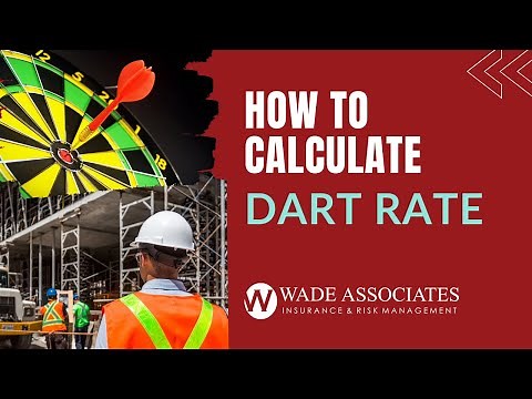OSHA | How to Calculate DART Rate