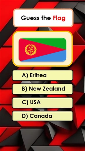 Test your knowledge with Flag Quiz Challenge |🇺🇸🇱🇷🇬🇧