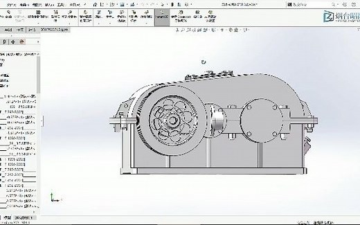 SOLIDWORKS之step等导入格式模型处理技巧