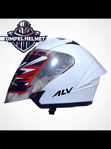 ALV Ultron V2 Helmet Review: Solid Original Features