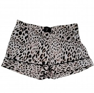 Victoria Secrets Leopard Print PJ Shorts