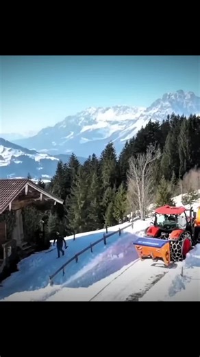 Biggest Machine 1 on TikTok