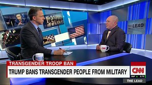 563K views · 5.8K reactions | "We've shown them we're not burdens,"...