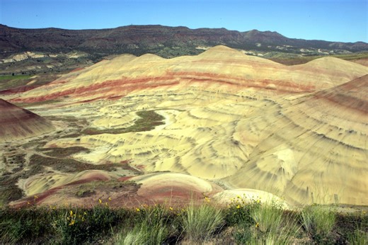 These are the most rural counties in Oregon, according to data