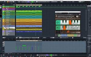 使用 Scaler 作为创意中心
