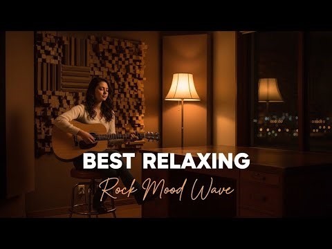 Emotional Slow Rock Playlist – Mellow Songs for Broken Hearts