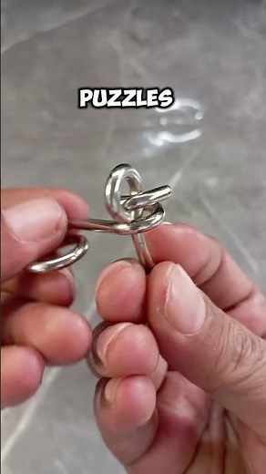 Mastering the Art of Solving Complex Metal Puzzles A Comprehensive Guide