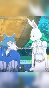 WOLF love rabbit .. | Raja Rajput