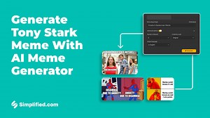 Create Hilarious Vacation Memes in Seconds with AI-Powered Generator