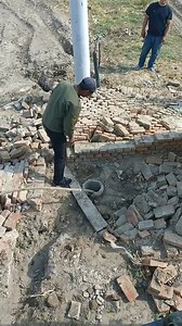 14K views · 17 reactions | Well fault repair and cleaning process- Good tools and machinery make work easy | Creative working | Facebook