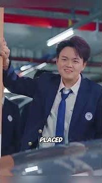 The Most Naughty Student Enters Class #shorts