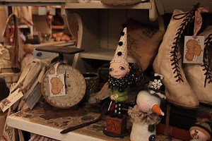 Inside TBay: Vintage Pixie Studio (VIDEO)